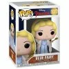 Funko Disney Pinocchio Blue Fairy Pop! Vinyl Figure 1 Funko Disney Pinocchio Blue Fairy Pop! Vinyl Figure