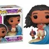 Funko Disney Ultimate Princess Moana Pop! Vinyl Figure
