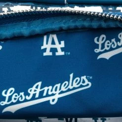 (COMING SOON) Grotto Treasures Shared Exclusive - Loungefly MLB Los Angeles Dodgers Clear Mini Backpack 9 (COMING SOON) Grotto Treasures Shared Exclusive - Loungefly MLB Los Angeles Dodgers Clear Mini Backpack