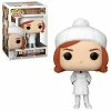 Funko Netflix Queen Gambit Beth Harmon Finale Pop! Vinyl Figure 1 Funko Netflix Queen Gambit Beth Harmon Finale Pop! Vinyl Figure