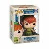 Funko Disneyland 65th Anniversary Peter Pan Pop! Vinyl Figure