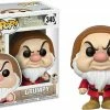 Funko Disney Snow White & The Seven Dwarfs Grumpy Pop! Vinyl Figure 2 Funko Disney Snow White & The Seven Dwarfs Grumpy Pop! Vinyl Figure