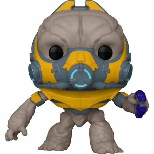 Funko Halo Infinite Grunt Pop! Vinyl Figure 4 Funko Halo Infinite Grunt Pop! Vinyl Figure