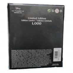 Loungefly Star Wars Darth Vader Lenticular 3