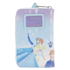 Loungefly Disney Frozen Castle Series Wallet Pre-orders/Coming Soon