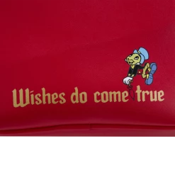 Loungefly Disney Pinocchio Marionette Mini Backpack