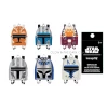 Loungefly Star Wars Helmets Blind Box Pin