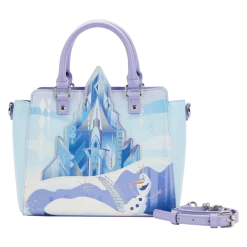 Loungefly Disney Frozen Castle Series Crossbody Pre-orders/Coming Soon