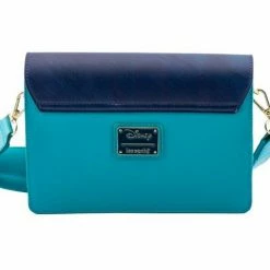 Loungefly Disney Pocahontas Just Around The River Bend Crossbody