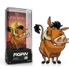 (PRE-ORDER) FiGPiN Disney The Lion King Pumbaa 1 (PRE-ORDER) FiGPiN Disney The Lion King Pumbaa