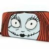 Grotto Treasures Exclusive - Loungefly Disney The Nightmare Before Christmas Sally Cosplay Wallet Exclusives 2 Grotto Treasures Exclusive - Loungefly Disney The Nightmare Before Christmas Sally Cosplay Wallet Exclusives