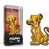 (PRE-ORDER) FiGPiN Disney The Lion King Simba 2 (PRE-ORDER) FiGPiN Disney The Lion King Simba
