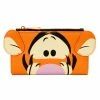 Loungefly Disney Winnie The Pooh Tigger Cosplay Wallet