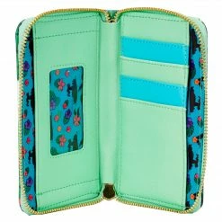 Loungefly Disney Jungle Book Bare Necessities Wallet