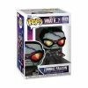 Funko Marvel Studios What If? Zombie Falcon Pop! Vinyl Figure 1 Funko Marvel Studios What If? Zombie Falcon Pop! Vinyl Figure